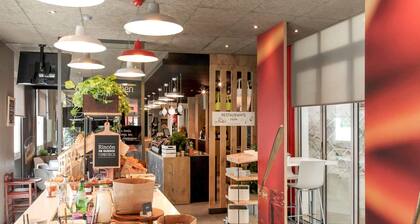 ibis Sevilla