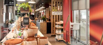 ibis Sevilla