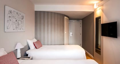 ibis Valencia Alfafar