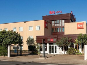 Exterior - ibis Valencia Alfafar (Alfafar)