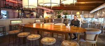 ibis Valencia Alfafar