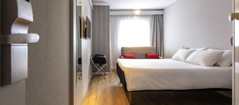 ibis Valencia Alfafar