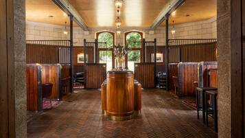 Bar (sur place)