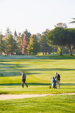 Golf