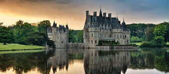 Domaine De La Bretesche