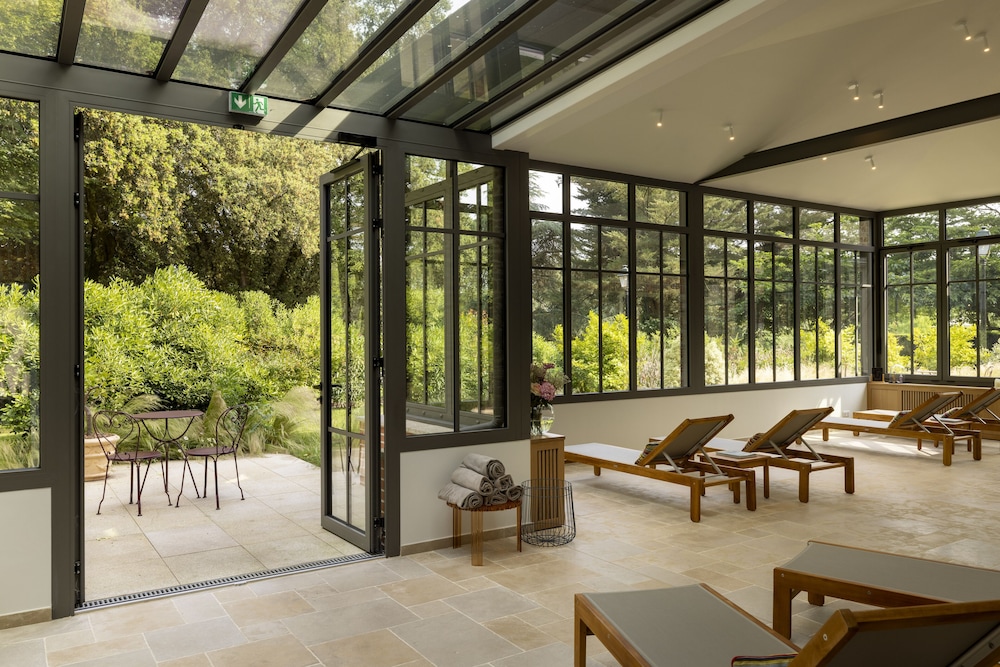 Domaine De La Bretesche by null