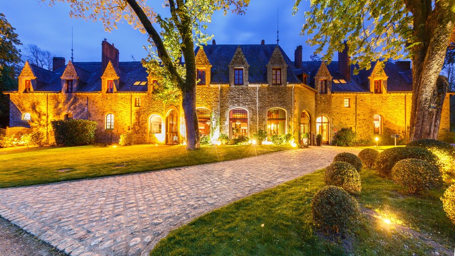 Domaine De La Bretesche