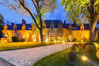 Domaine De La Bretesche