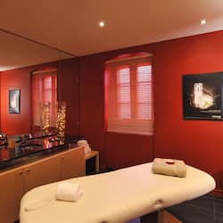 Trị liệu toàn thân, liệu pháp hương thơm, liệu pháp quấn ủ cơ thể