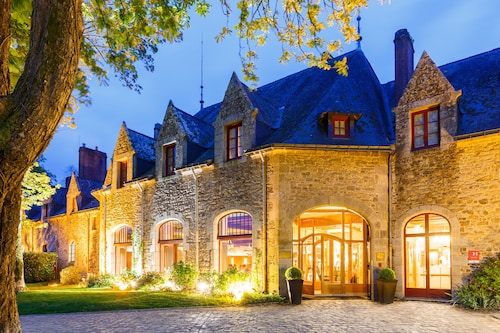 Domaine De La Bretesche