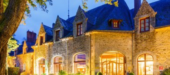 Domaine De La Bretesche