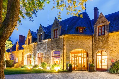 Domaine De La Bretesche