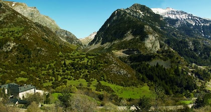 Hotel Santa Cristina