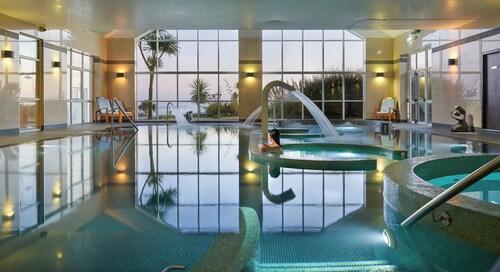 Inchydoney Island Lodge & Spa
