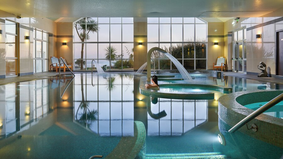 Inchydoney Island Lodge & Spa