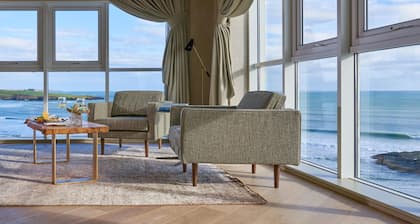 Inchydoney Island Lodge & Spa