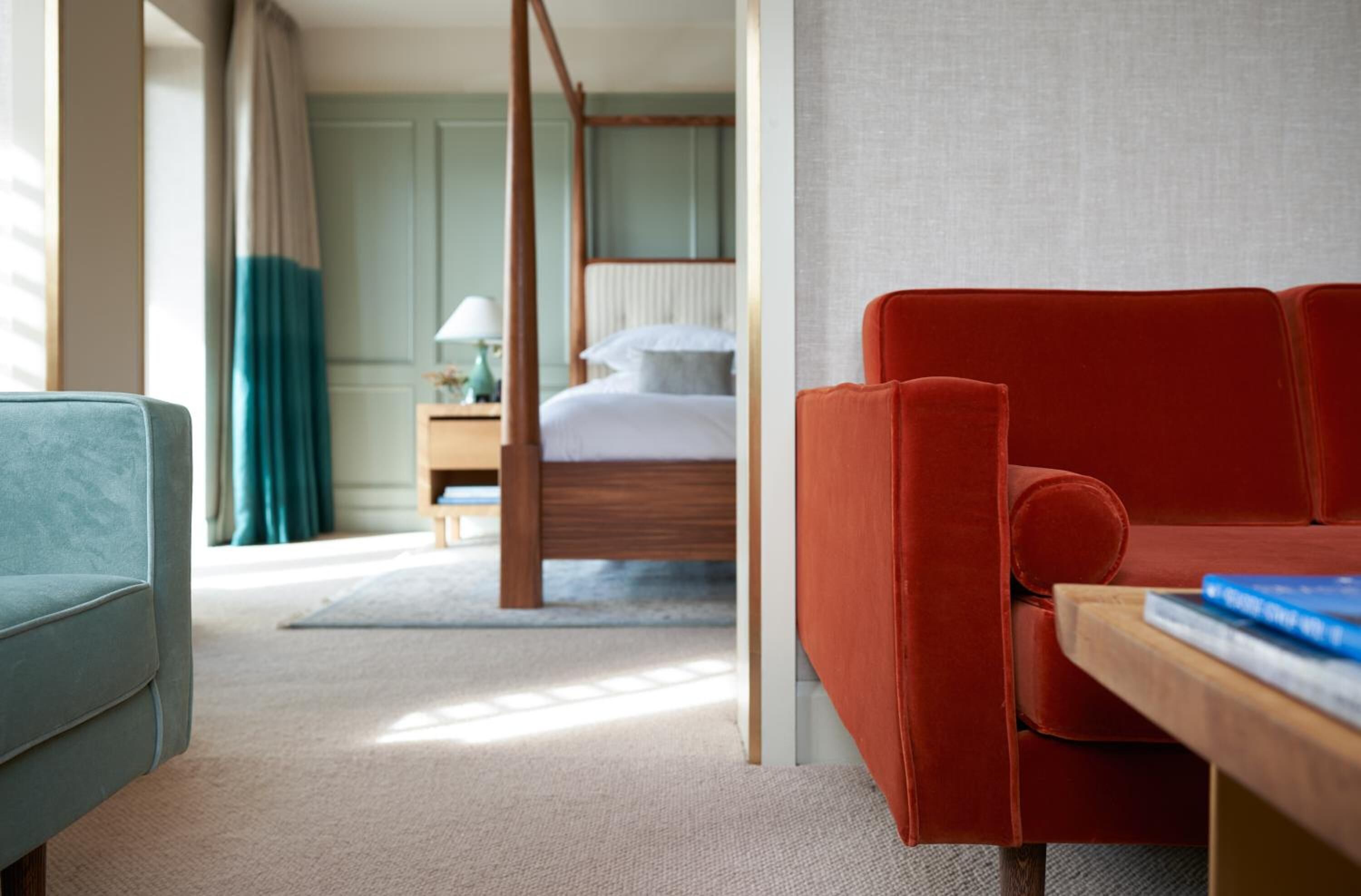 in-room safe, iron/ironing board, free wifi