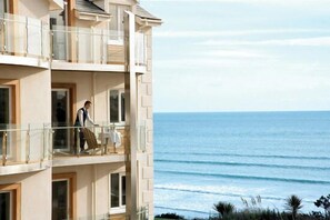 Beach/ocean view