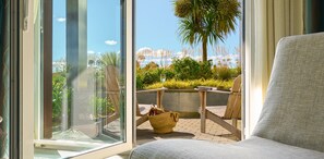 Deluxe Room, Terrace