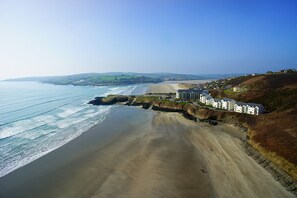 Exterior - Inchydoney Island Lodge & Spa (Clonakilty)
