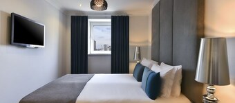 フレーザー プレイス カナリー ワーフ