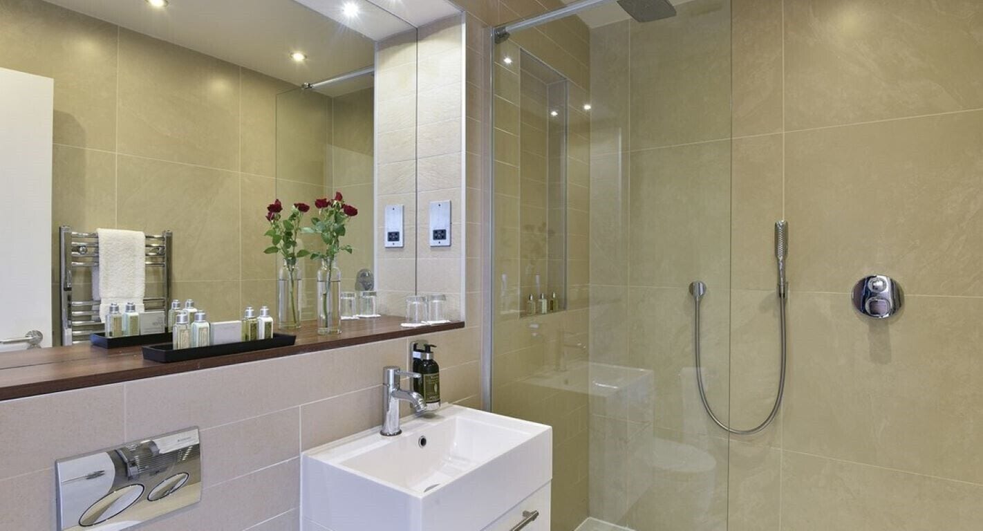 Foto - Fraser Place Canary Wharf