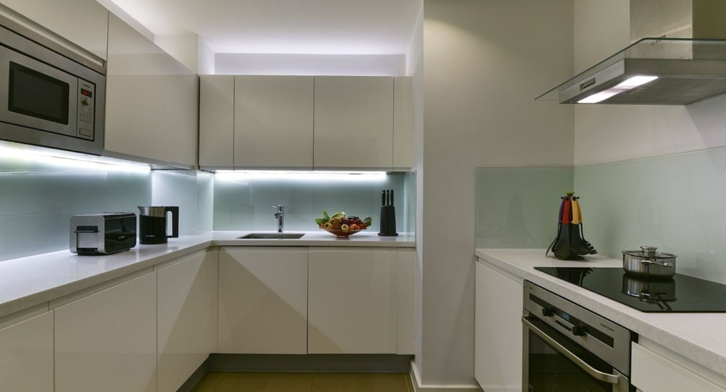 Foto - Fraser Place Canary Wharf