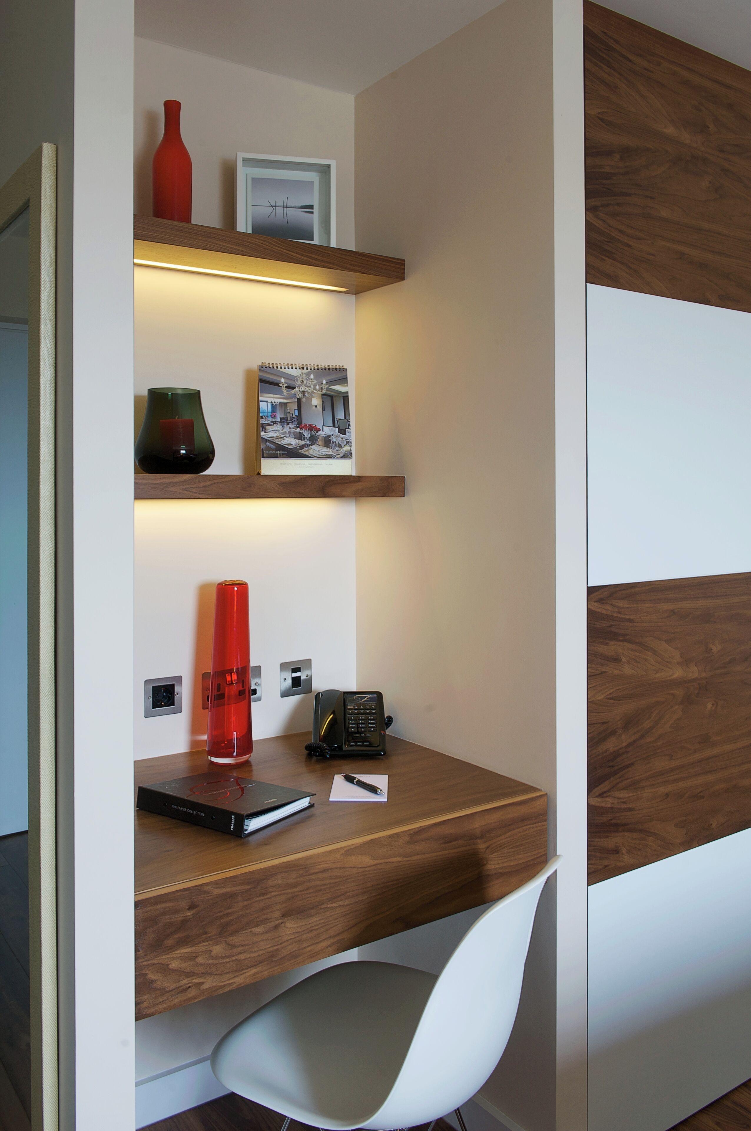 Foto - Fraser Place Canary Wharf