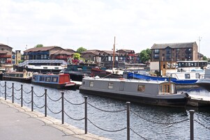 Marina