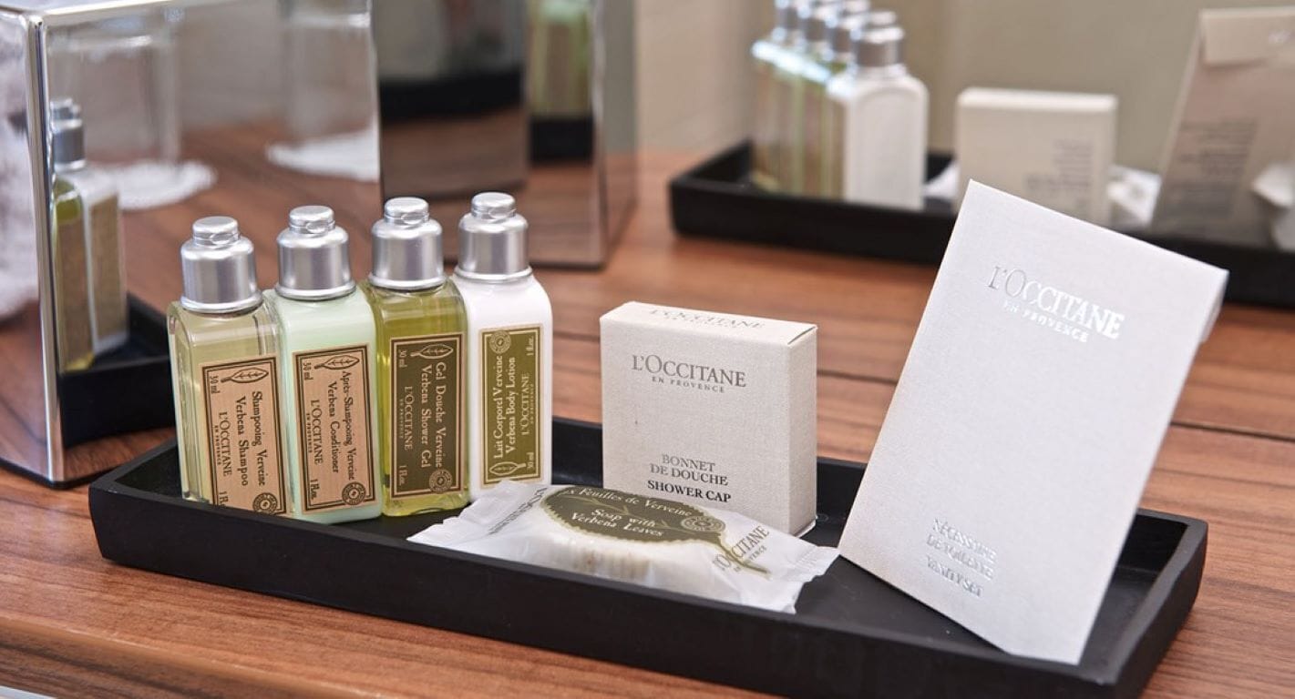 Foto - Fraser Place Canary Wharf