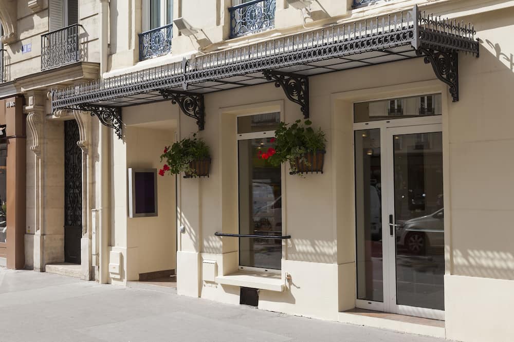 Hôtel Aurore Paris Gare de Lyon