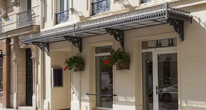 Hôtel Aurore Paris Gare de Lyon