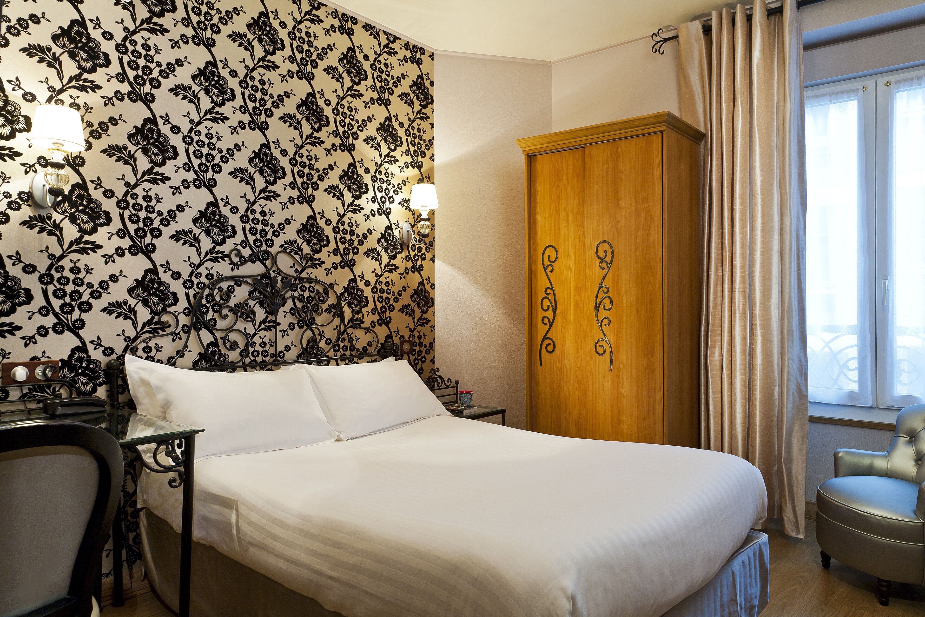 Foto - Hôtel Aurore Paris Gare de Lyon