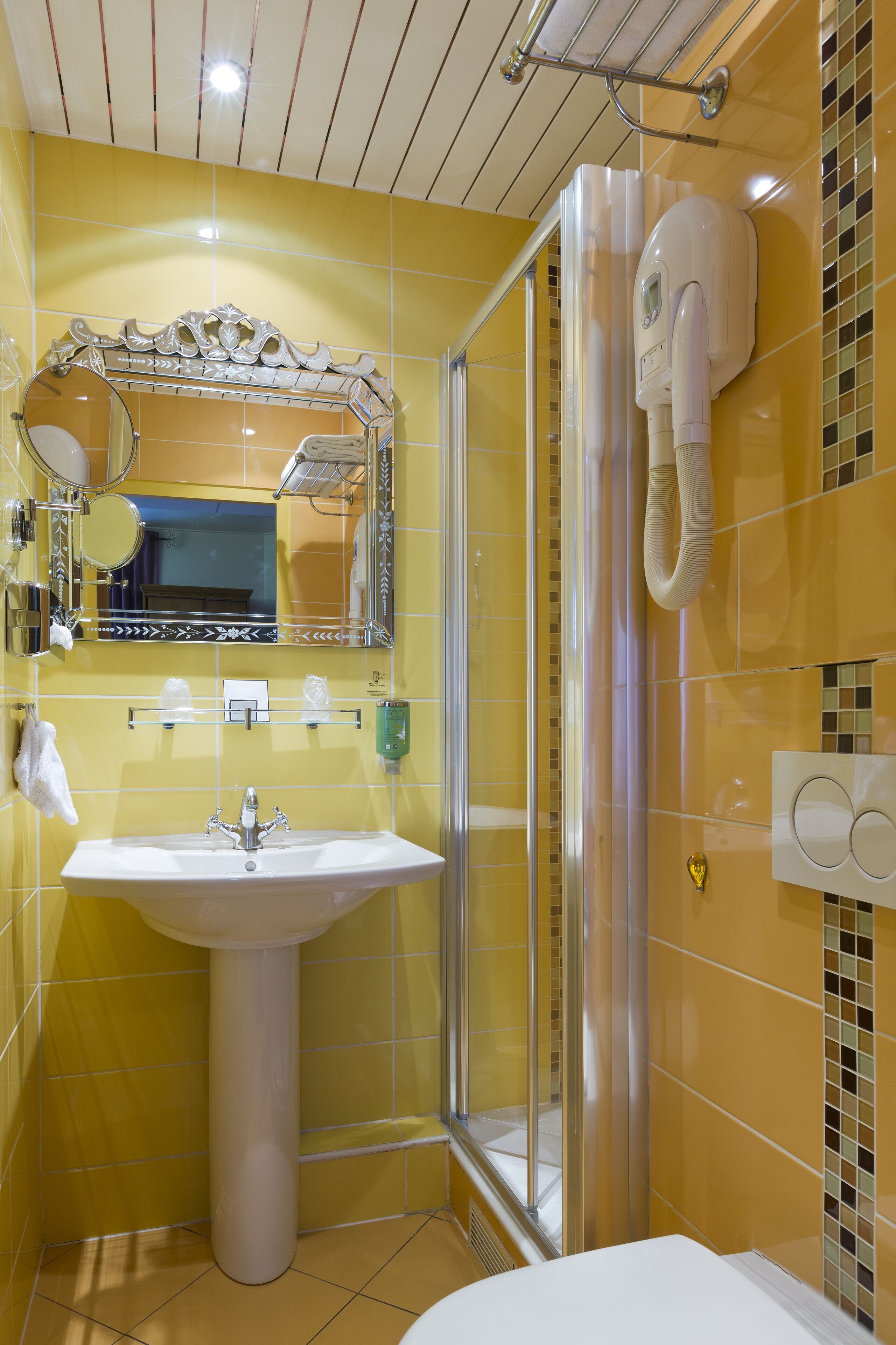 Foto - Hôtel Aurore Paris Gare de Lyon