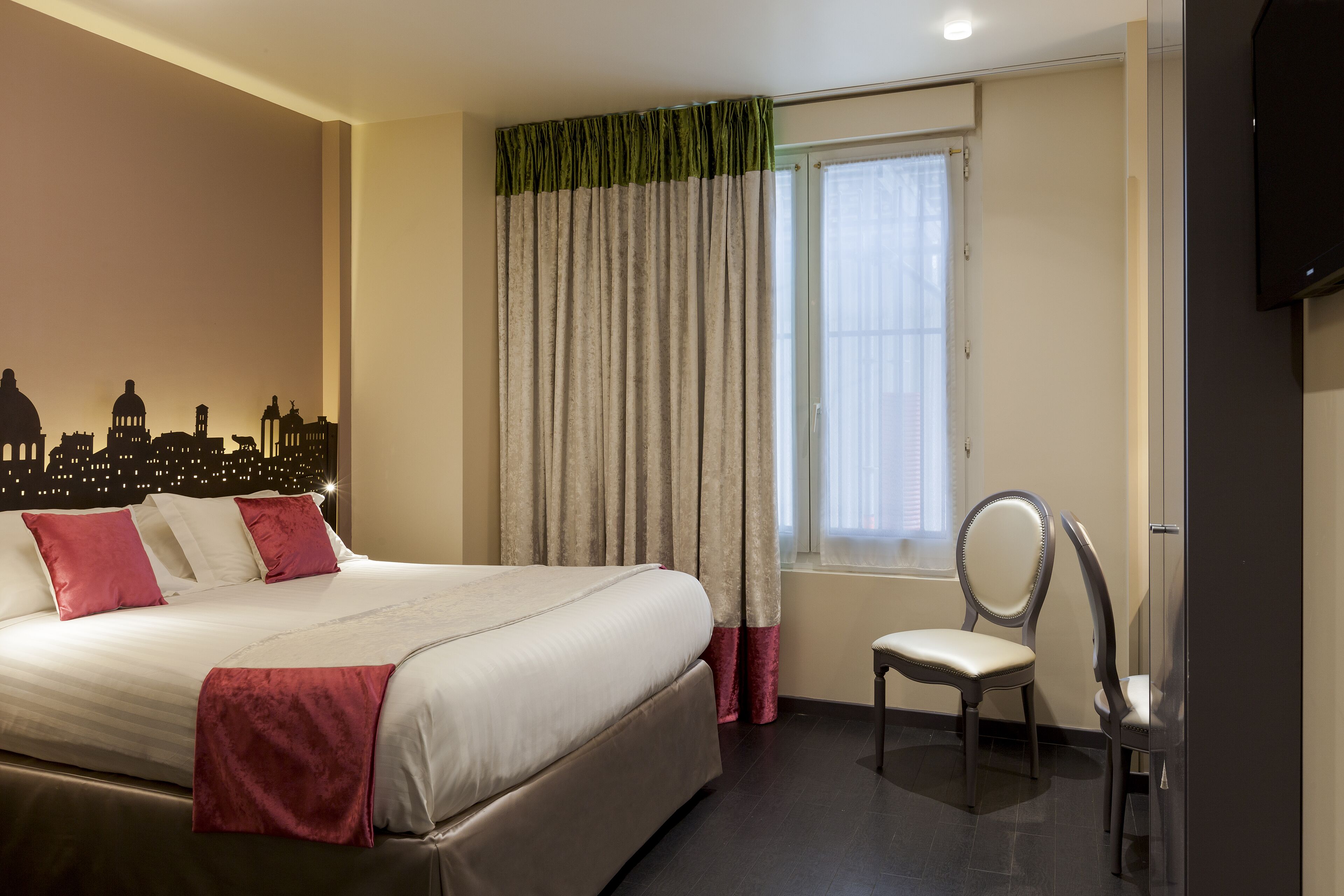 Foto - Hôtel Aurore Paris Gare de Lyon