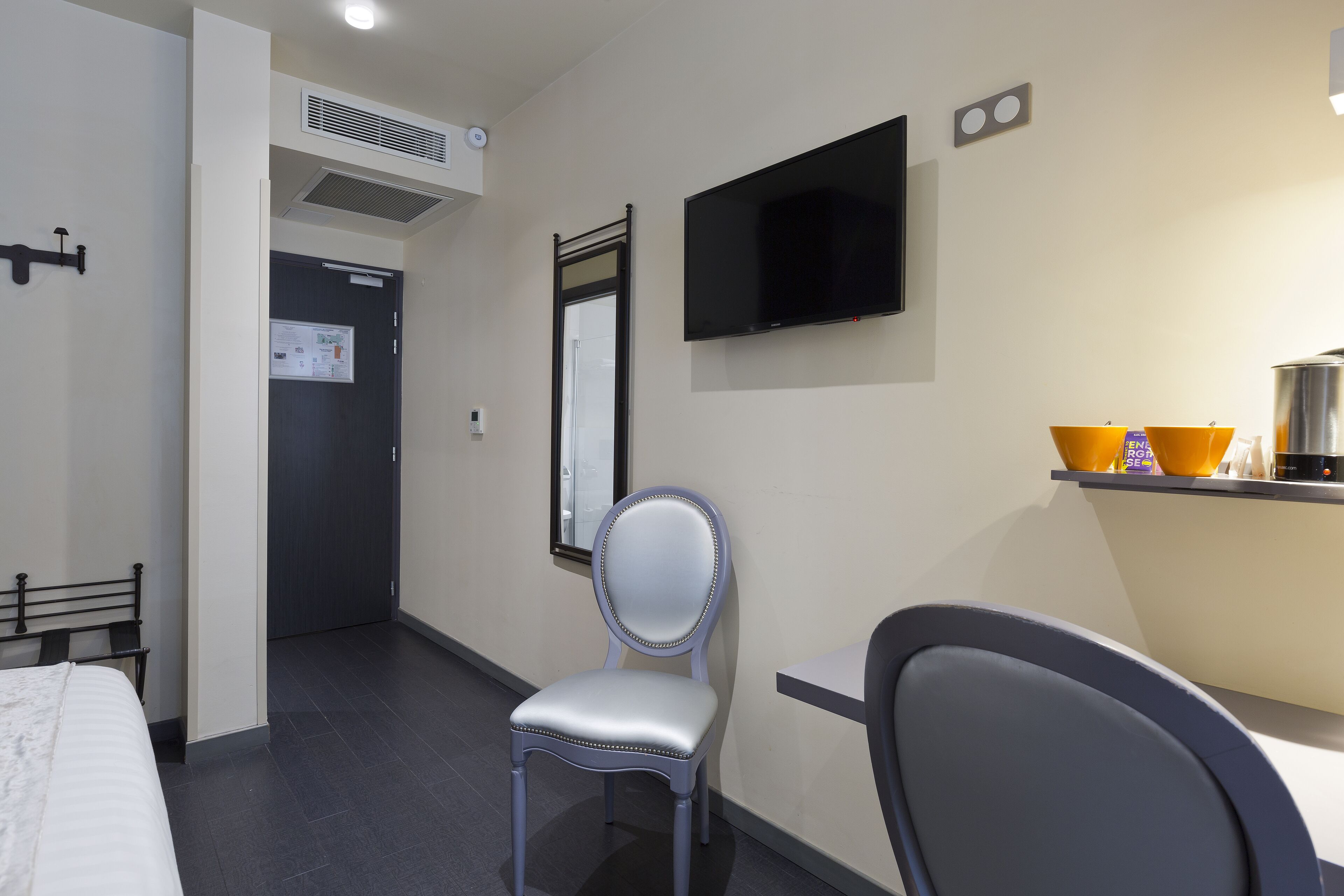 Foto - Hôtel Aurore Paris Gare de Lyon