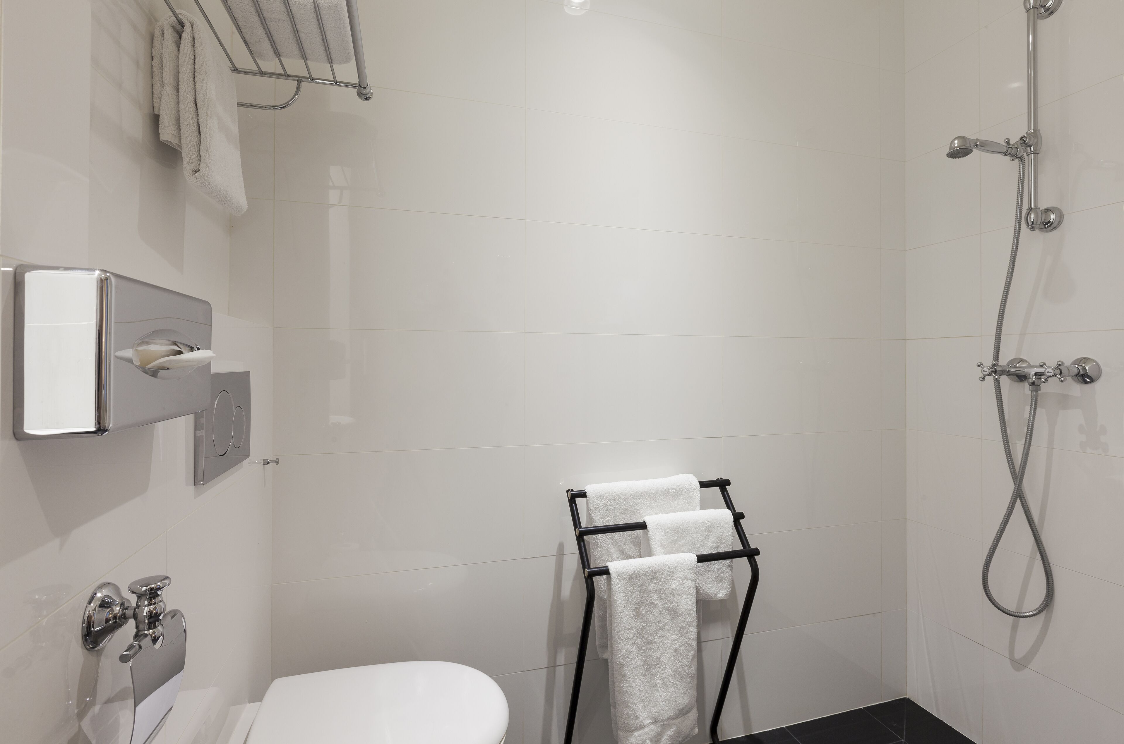 Foto - Hôtel Aurore Paris Gare de Lyon