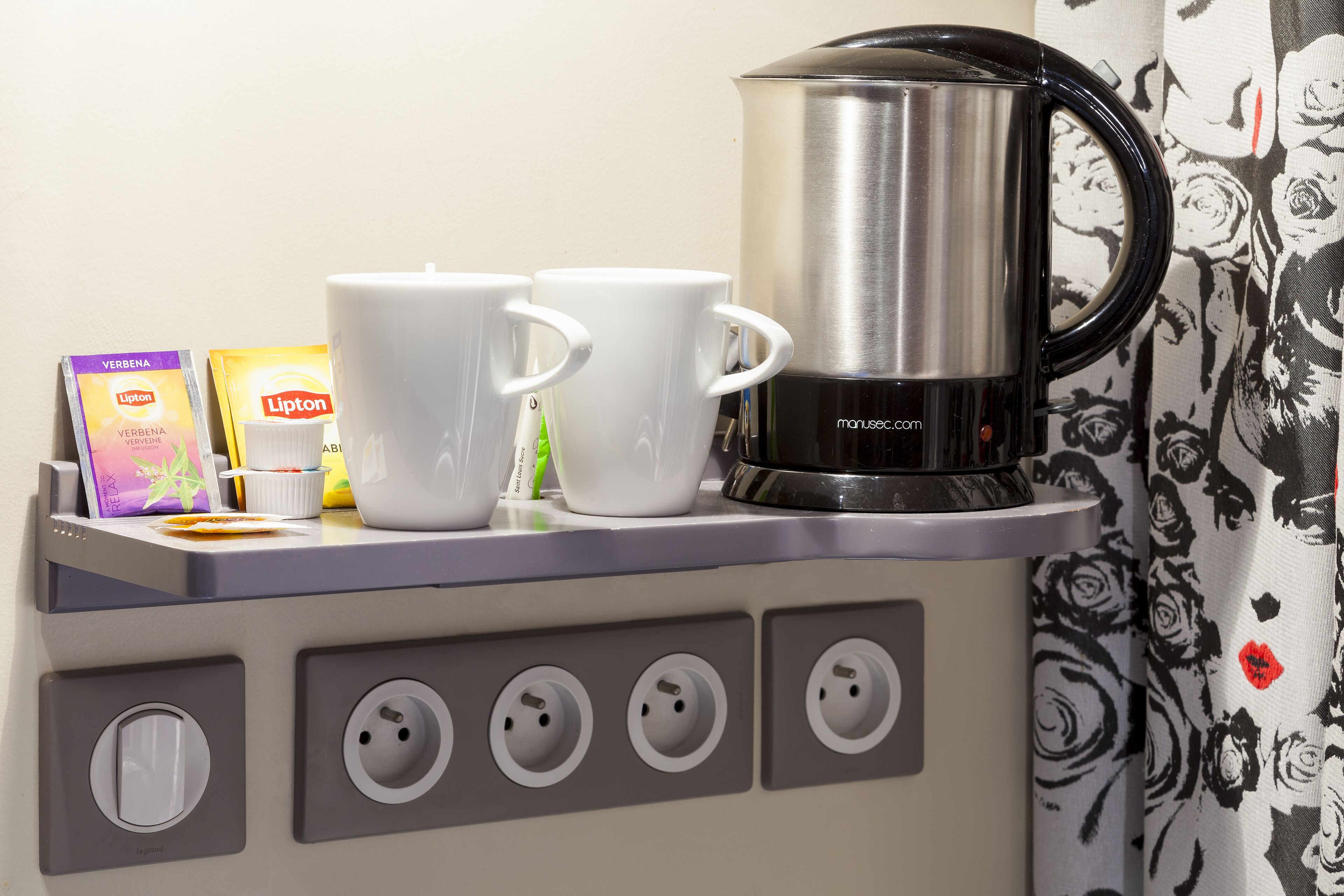 Foto - Hôtel Aurore Paris Gare de Lyon