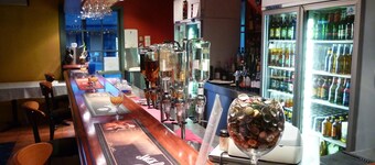 コーチマンズ エデン