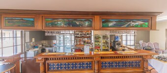 Coachman's Eden