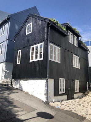 Cottage Ville