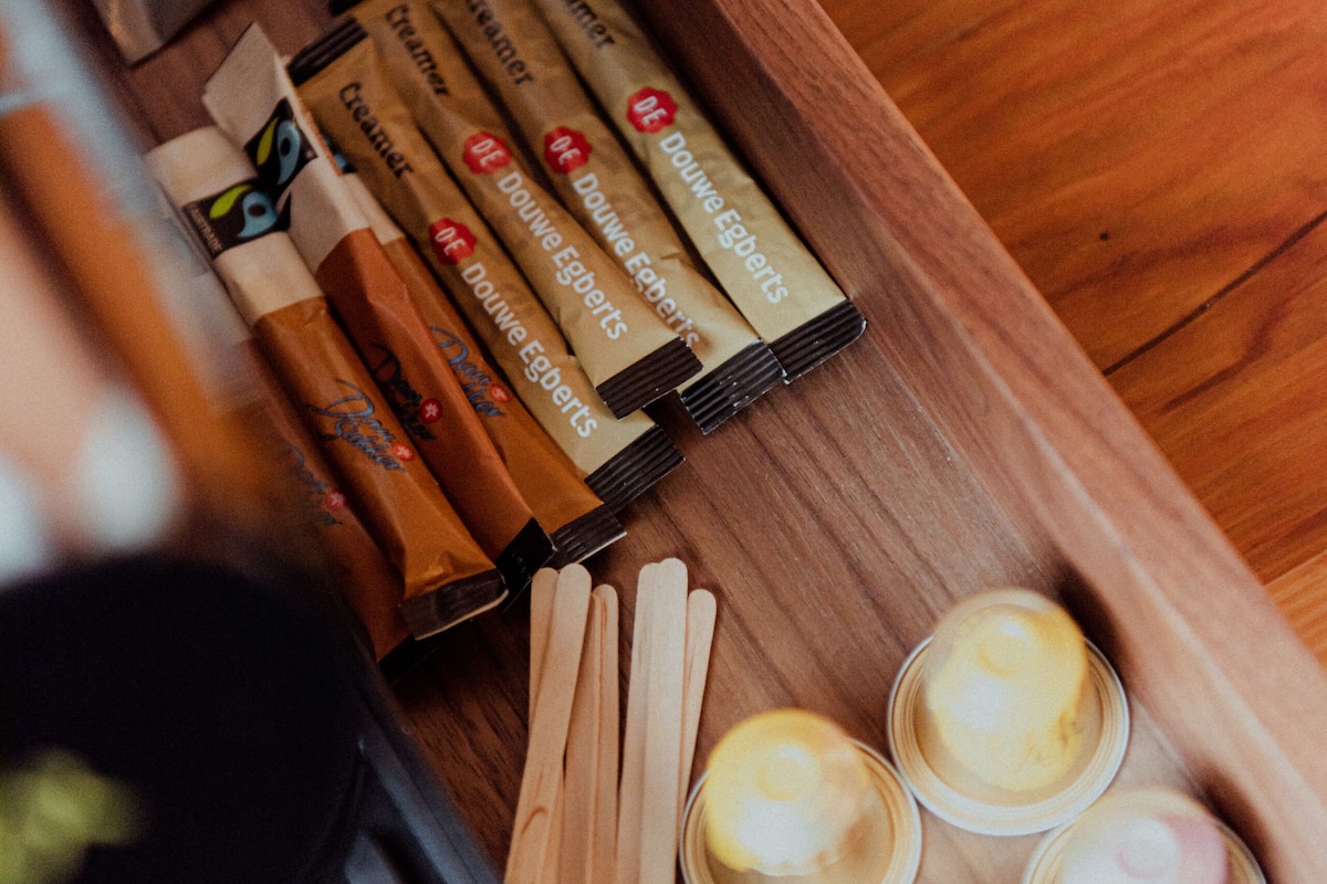 1 bedroom, minibar, blackout curtains, iron/ironing board