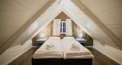 Hotel Hafnia