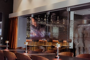 Salle de réunion