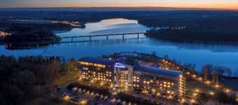 Bio-Seehotel Zeulenroda