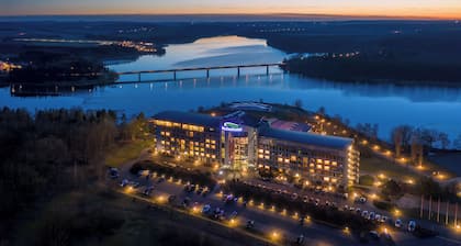 Bio-Seehotel Zeulenroda