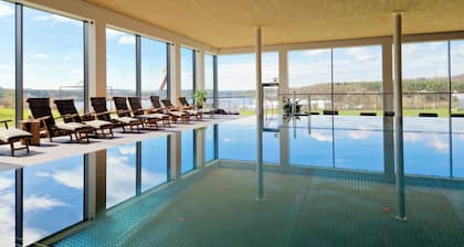 Bio-Seehotel Zeulenroda