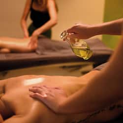 Spa treatment