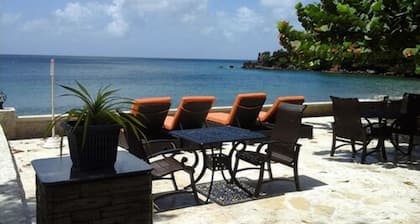 Sunset Shores Beach Hotel