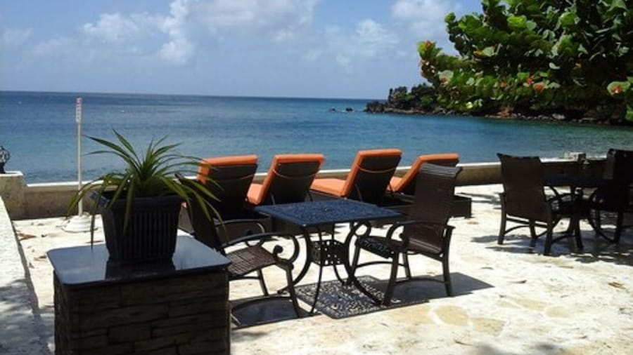 Sunset Shores Beach Hotel